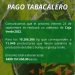 Adelantan 480 millones de pesos a tabacaleros misioneros por Caja Verde 2022
