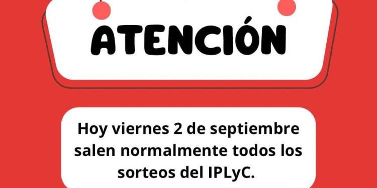 Pese al feriado nacional, los sorteos de la Quiniela Misionera se realizarán normalmente