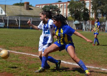 Liga Regional Obereña de Fútbol: arranca el  torneo clausura del femenino con sub15 y reserva