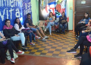 El Programa Potenciar Formación que capacita a trabajadores de la economía popular fue declarado de Interés Provincial