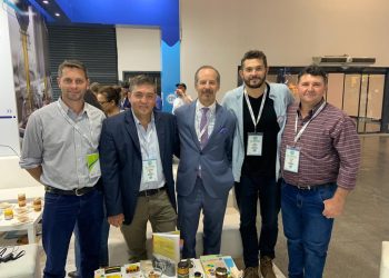 Las mieles de Misiones en el Congreso Mundial de Apicultura