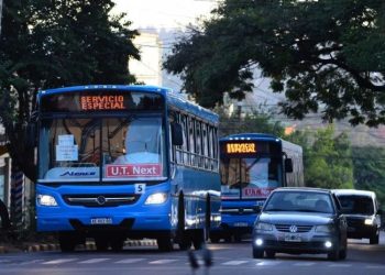 Gobierno de Misiones y privados acuerdan expandir el Sistema Integrado de Transporte de la zona centro