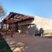 Posadas: avanzan las obras de modernización en el Parque de la Ciudad