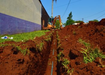 Inclusión: familias posadeñas tendrán un mejor acceso al servicio de agua potable