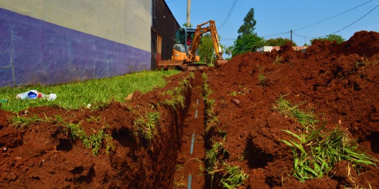 Inclusión: familias posadeñas tendrán un mejor acceso al servicio de agua potable