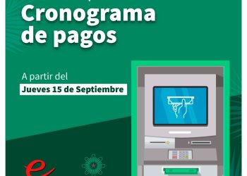 Posadas: pagan los programas de la Oficina Municipal de Empleo