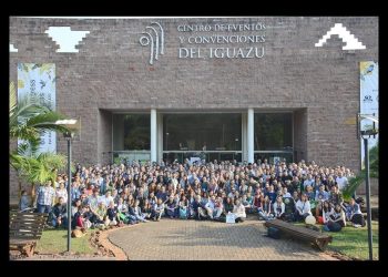 Mastozoología: Iguazú será sede sobre el estudio y conservación de los mamíferos