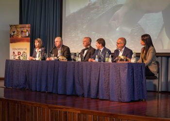 «Los misioneros sostenemos la bandera de ser un pueblo sano gracias al personal de Atención Primaria de Salud», consideró Passalacqua en el Congreso APS