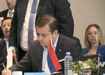 Herrera Ahuad redobla los esfuerzos en reclamo de beneficios para los misioneros