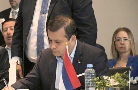 Herrera Ahuad redobla los esfuerzos en reclamo de beneficios para los misioneros