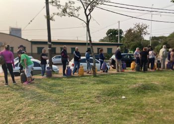 Posadas: 528 garrafas vendidas en Villa Cabello y Villa Urquiza
