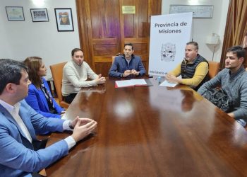 Compactarán y reciclarán móviles policiales en desuso para preservar el medioambiente