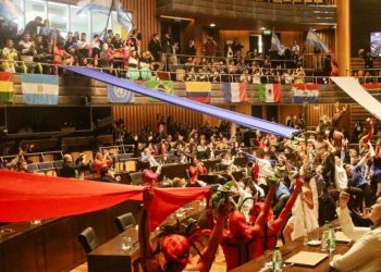 “Misiones tiene la base más firme y tiene la esperanza más concreta basada en la juventud”