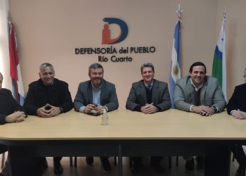 Informe iberoamericano de prácticas sostenibles destaca el accionar de la Defensoría del Pueblo de Posadas