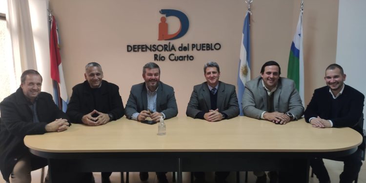 Informe iberoamericano de prácticas sostenibles destaca el accionar de la Defensoría del Pueblo de Posadas