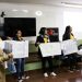 Avanza en Misiones la Campaña Nacional de Vacunación contra el sarampión, rubéola, paperas y poliomielitis