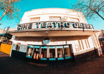 Se lanza la 19° Edición del Festival “Oberá en Cortos”