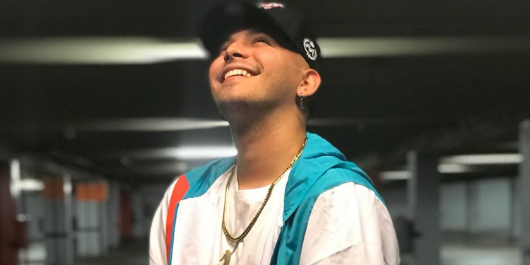 Empieza la cuenta regresiva para la randomfest