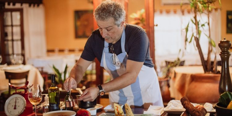 Turismo, clave en el crecimiento del empleo registrado del sector privado