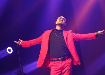 Abel Pintos llega a Posadas