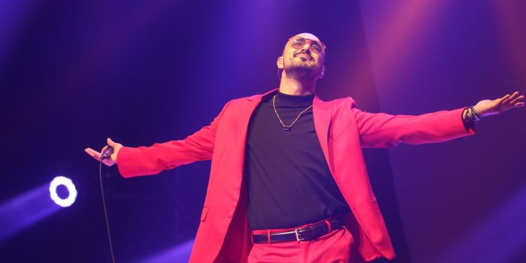 Abel Pintos llega a Posadas