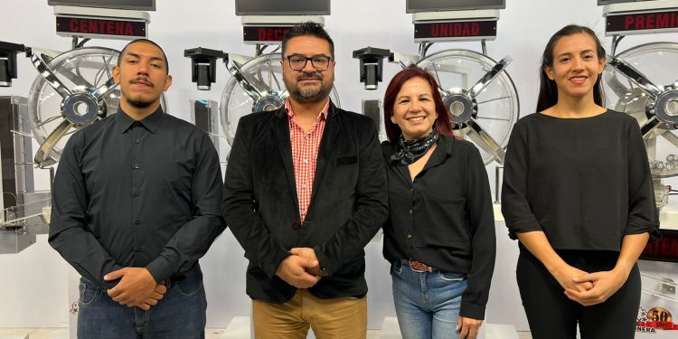 IPLyC SE incorporó la Lengua de Señas en dos sorteos diarios