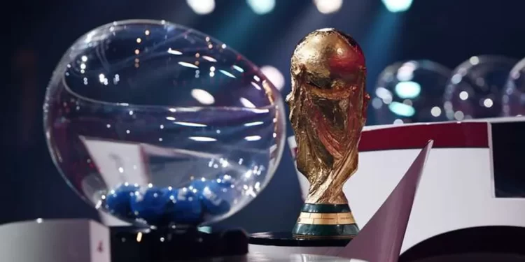 No hace falta vacunarse contra el Covid para asistir al Mundial