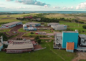 El Parque del Conocimiento albergará al Museo Sensorial de Misiones