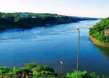 Presupuesto Nacional: Misiones insistirá con la creación de la Zona Aduanera Especial