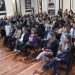 Desarrollo Social participó de la presentación del Sistema de Información y Monitoreo de la Primera Infancia