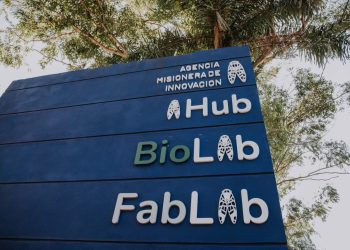 Se inauguró BioLab, el único laboratorio provincial destinado a la investigación aplicada