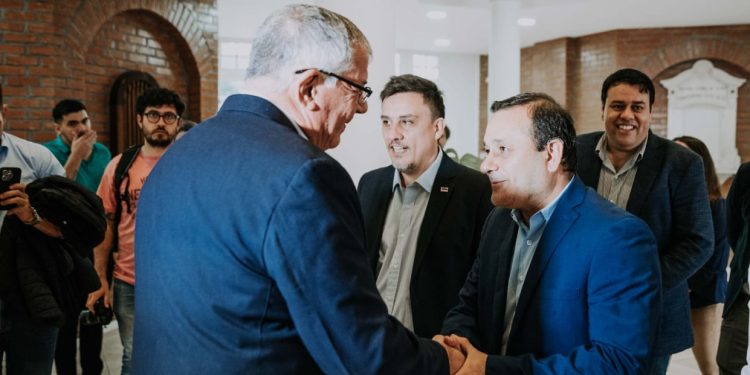 Misiones recibió un reconocimiento internacional por su contribución al cuidado ambiental