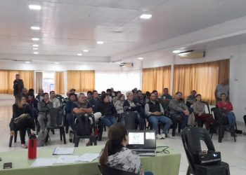 La Mesa Forestal de Misiones diseña estrategia de crecimiento