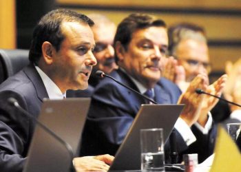 Con gestión y convicción misionerista, la provincia dio un paso sustancial hacia la concreción de obras y la creación de la Zona Especial Aduanera