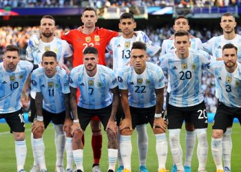 La Selección Argentina tendrá un último amistoso antes del Mundial