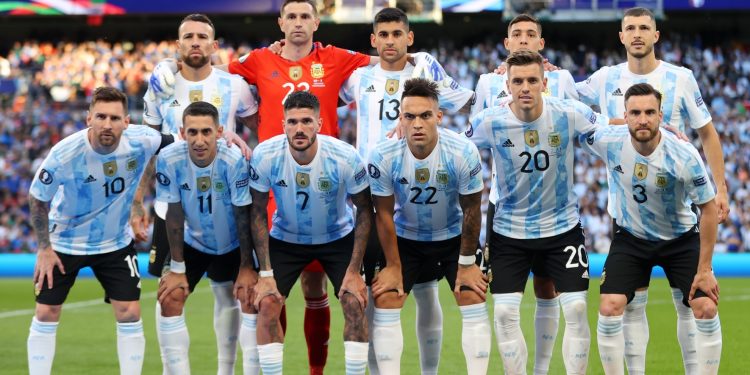 La Selección Argentina tendrá un último amistoso antes del Mundial