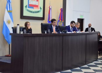 Posadas: concejales buscarán implementar un programa de reciclado textil y moda sustentable