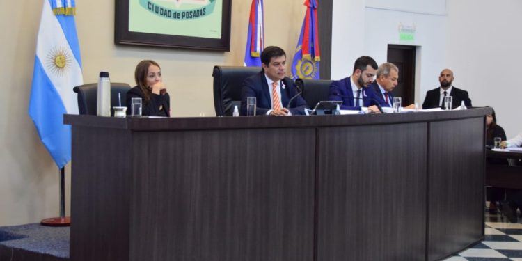 Posadas: concejales buscarán implementar un programa de reciclado textil y moda sustentable