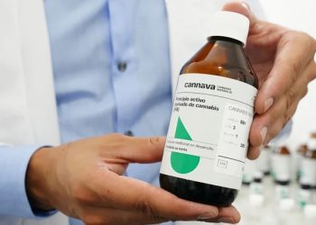 ANMAT habilitó la primera planta de producción de cannabis medicinal del país