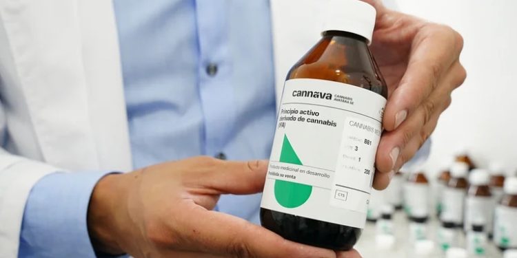 ANMAT habilitó la primera planta de producción de cannabis medicinal del país