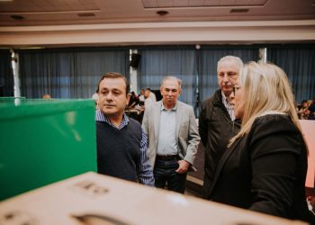 Herrera Ahuad valoró los avances de Misiones en educación disruptiva