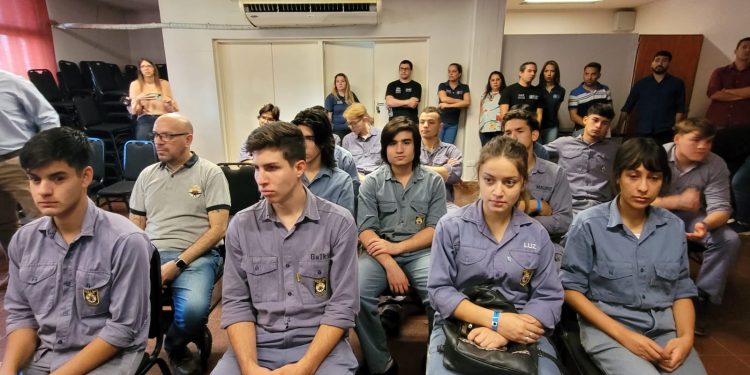 La educación técnica de Misiones tendrá su Primera Fiesta Provincial en Puerto Piray