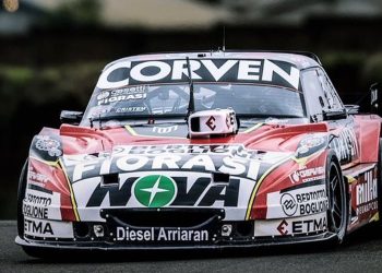 En un final polémico José Manuel Urcera ganó en el TC de San Nicolás