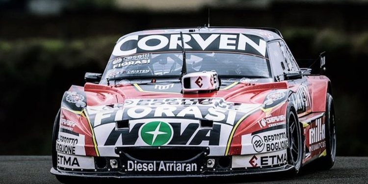 En un final polémico José Manuel Urcera ganó en el TC de San Nicolás