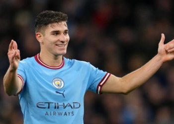 Champions League: apenas cinco equipos con puntaje ideal en la primera mitad de la fase de grupos