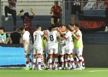 Copa Argentina: Patronato hizo historia derrotó a Boca en los penales y es finalista