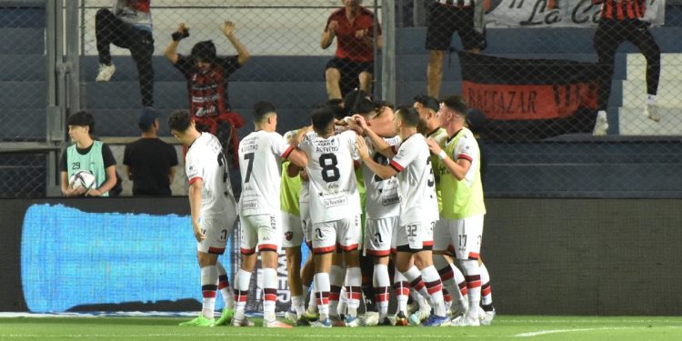 Copa Argentina: Patronato hizo historia derrotó a Boca en los penales y es finalista