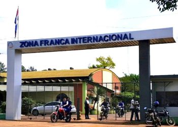 La CEM en alerta por instalación de zona franca en Paraguay