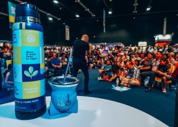 Vuelve MATEAR, la gran vidriera de la Yerba Mate Argentina