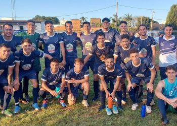 Liga Regional Obereña de Fútbol: se juega la 3ª fecha del Torneo Clausura 2022